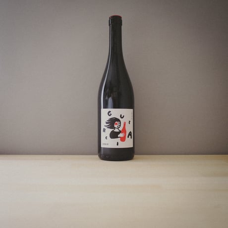 Cascina Tavijn “Guercia” / カッシーナ タヴィン “グエルチャ” 2019