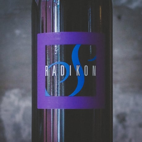 ラディコン / シーヴィ | Radikon / Sivi 2022
