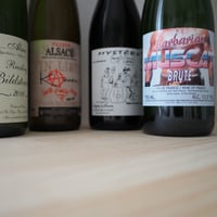 WINES&THINGS selection BOX set of 4 bottles / ワインズアンドシングスおまかせ定期便 4本