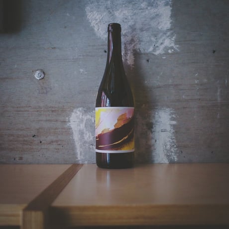 ヴァイングート・ウィラー "サンティス" | Weingut Wihler "Santis" 2022