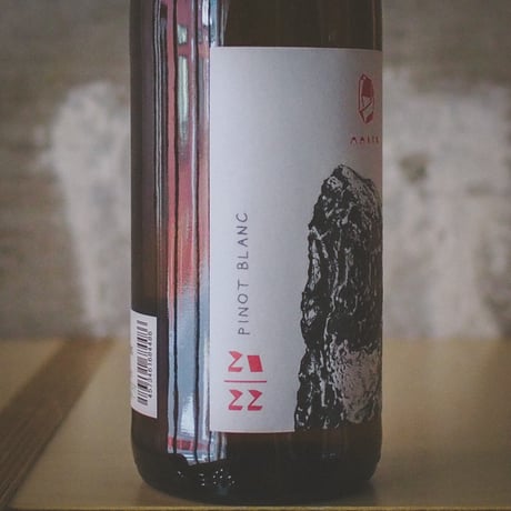 ヴァイングート・ヴェルナー "マルト ピノブラン" 2022 | Weingut Wörner "Marto Pinot Blanc" 2022