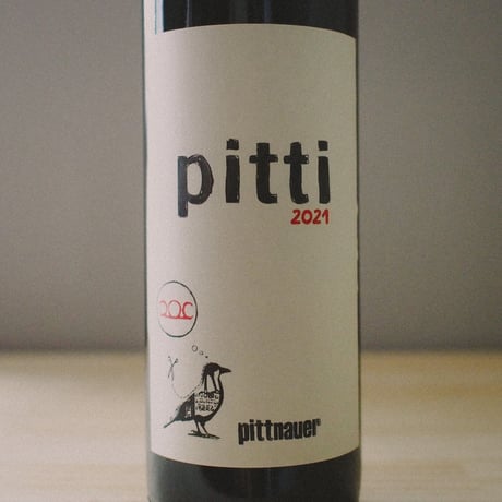 ピットナウアー “ピッティ" 2021 | Pittnauer “Pitti” 2021