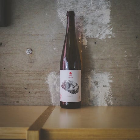 ヴァイングート・ヴェルナー "マルト ヴァイス" 2022 | Weingut Wörner "Marto Weiss" 2022