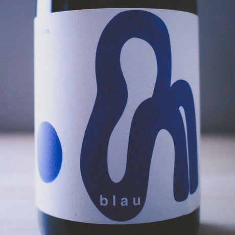 La Voluta "Blau" NV / ラヴォルタ "ブラウ" NV