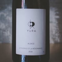 由良 Domaine YURA "Le silence et la resonance" 2024