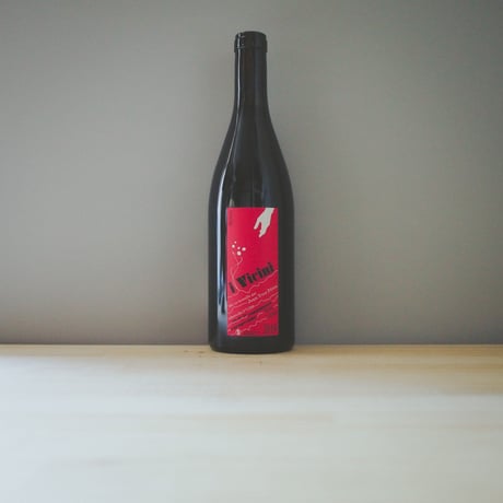 ジャン・イヴ・ペロン "イ・ヴィチーニ・バルベーラ" 2019 / Jean Yves Peron "i Vicini Barbera" 2019