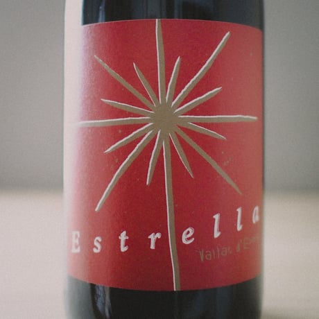 Vallat D'ezort "Estrella" / ヴァラ・デゾール "エストレーラ" 2020