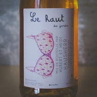 オシェール "ル・オー・デュ・ジャルダン" | Hausherr "Le Haut du Jardin" 2023