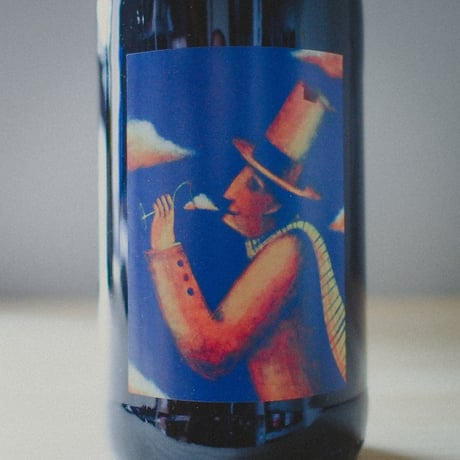ヴィヴ・ワイナリー "ロニリコ・アサジャトーレ" 2020 | Viv Winery "L‘Onirico Assaggiatore" 2020