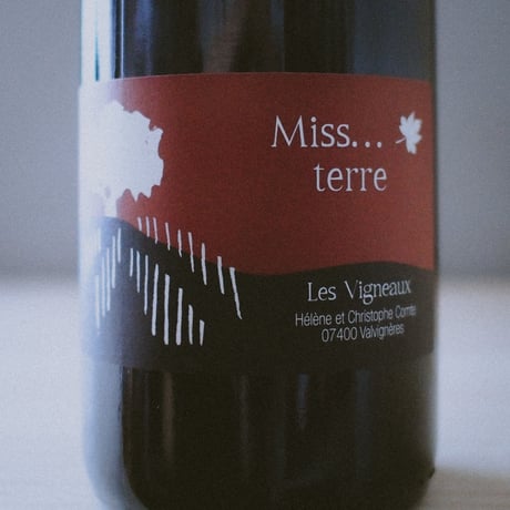 Les Vigneaux Miss Terre 2018 ／レ・ヴィニョー ミス・テール 2018