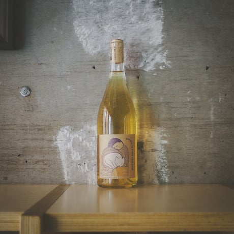 ファットリア アル フィオーレ Fattoria AL FIORE | NECO series　cirol 2024