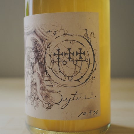 エムケーワイン "シトリ ペットナット" 2022 | MK Wine "Sytri PetNat" 2022