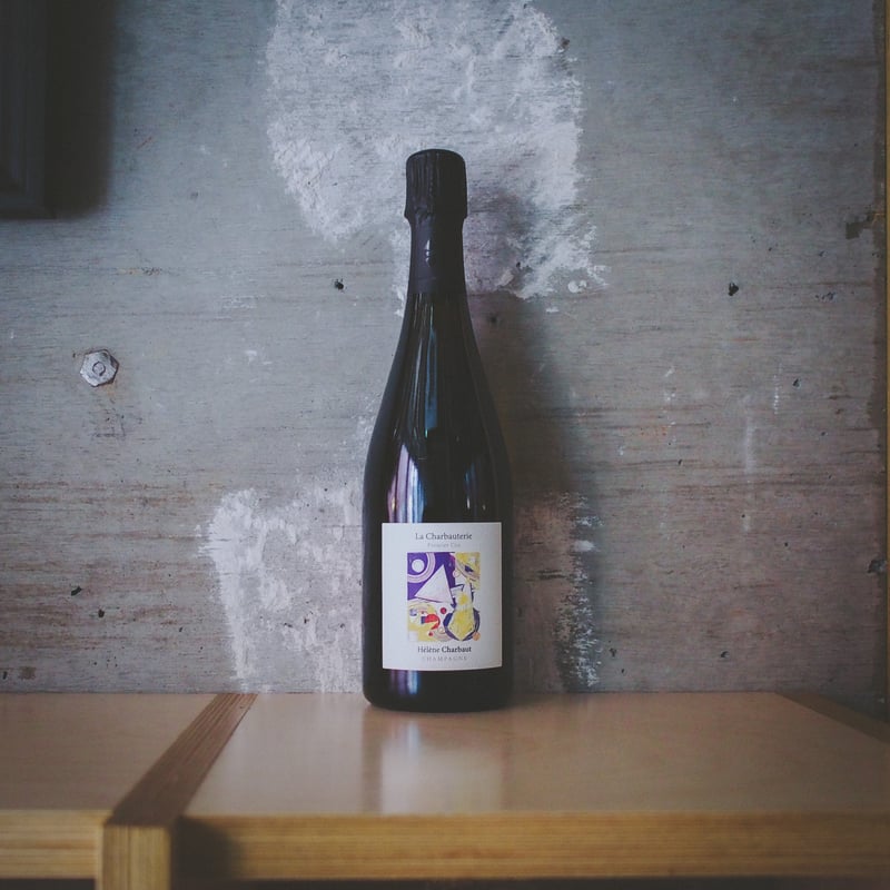 エレーヌ シャルボー ラ シャルボートゥリ 22 Hélène Charbaut エレーヌ・シャルボー 