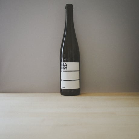 ヴァイングート・マン "ヴァイス" 2021 | Weingut Mann "Weiss" 2021
