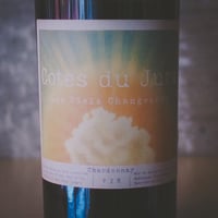 フィリップ・ヘダーマン Phillip Hedderman "Les Ciels Changeants Côtes du Jura Chardonnay" 2023