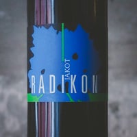 ラディコン "ヤーコット" | Radikon Jakot 2020 (500ml)