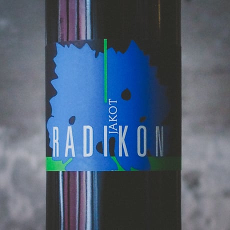 ラディコン "ヤーコット" | Radikon Jakot 2020 (500ml)