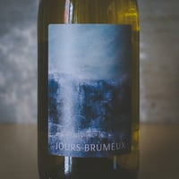 ロワゾー・ルドゥール "ジュール・ブリュム" 2023 | L'OISEAU RÔDEUR "Jour Brumeux" 2023