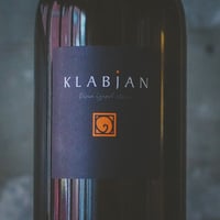 クラビヤン “ドランスキィ“ 2020 | Klabjan "Dolansky” 2020