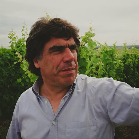 Domaine Marc Tempé "Amzelle Riesling Zellenberg" / ドメーヌ ・ マルク ・ テンペ  "アムゼル リースリング ツェレンベルグ" 2018