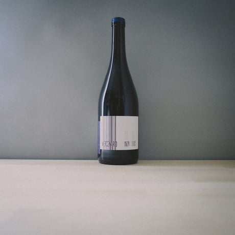 Augalevada "Mercenario Crianza Biolóxica Tinto" / アウガレヴァーダ "メルセナリオ クリアンサ ビオロジカ ティント" 2018