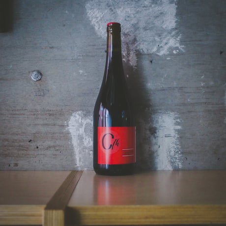 オードレイ・ピロルジェ "セー・エフ・アッシュ・カベルネ・フラン・ハイブリッド" 2022 | Audrey Pilorget "CFH CABERNET FRANC, HYBRIDE" 2022