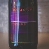 ﾛﾍﾟﾗ ﾃﾞ ｳﾞｧﾝ (ｼﾞｬﾝ=ﾋﾟｴｰﾙ ﾛﾋﾞﾉ) l'Opera des Vins (Jean-Pierre Robinot) オペラ 2021