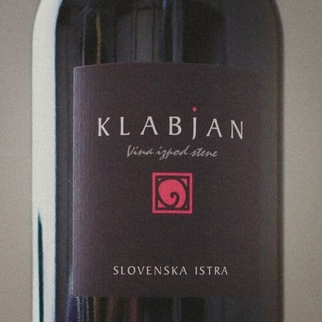 Klabjan "Refošk E.N.” 2011 / クラビヤン “レフォスコ エチケッタ ネッラ“ 2011