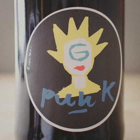 Cascina Tavijn “G Punk” / カッシーナ タヴィン “ジー パンク” 2019