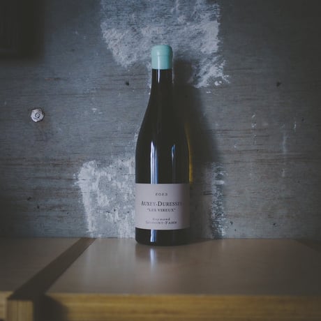 ドメーヌ・レイモン・デュポン・ファン Domaine Raymond Dupont Fahn Auxey Duresses "Les Vireux" 2023