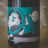 ドメーヌ・ドゥ・ロクタヴァン "ラ・シゴーニュ" グリーンラベル | Domaine de l’Octavin "La Cigogne" Green Label 2022