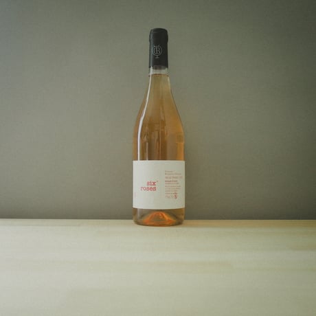 Domaine Benjamin Taillandier "Six Roses" / ドメーヌ・ベンジャミン・タイヤンディエ "シローズ " 2020