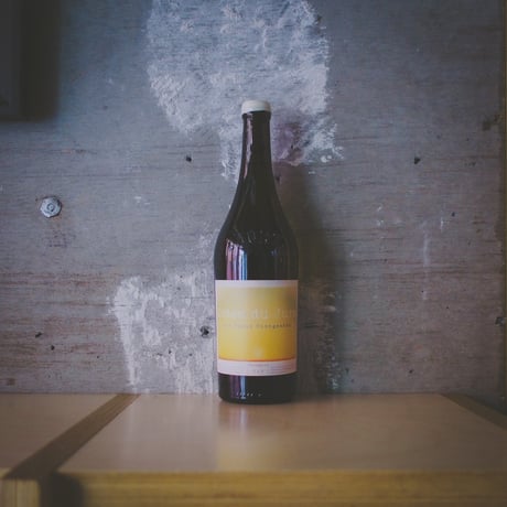 フィリップ・ヘダーマン Phillip Hedderman "Les Ciels Changeants Côtes du Jura Savagnien" 2023