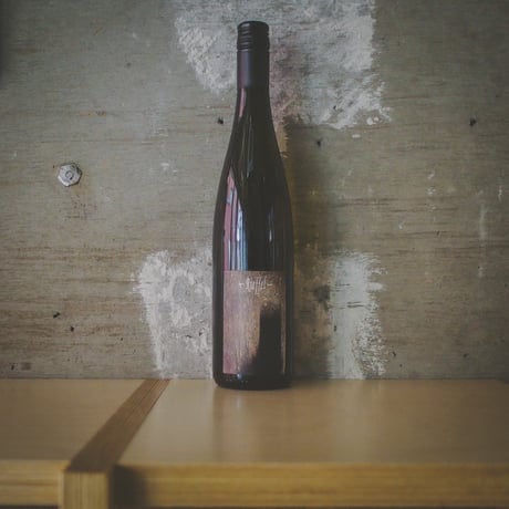 リーフェル "シルヴァネール エム" 2021 | Rieffel  "Sylvaner M" 2021