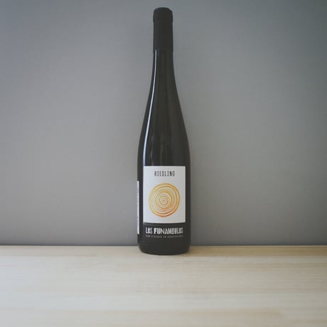 レ・フュナンビュール "リースリング" 2020 | Les Funambules "Riesling" 2020
