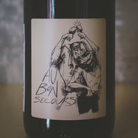 レ ヴィーニュ ド ババス (セバスチャン デルヴュー) オー ボン スクール | Les Vignes de Babass  Au Bon Secours 2024