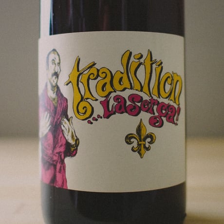ラ・ソルガ "トラディション" 2021 / La Sorga "Tradition" 2021
