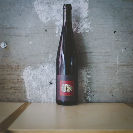 リエッシュ "ピノ・ノワール ヴィエイユ・ ヴィーニュ" | RIETSCH "Pinot Noir - Vieille Vigne" 2022
