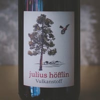 ユリウス・ホフリン "ブルカンシュトフ" | Julius Höfflin "Vulkanstoff" 2022