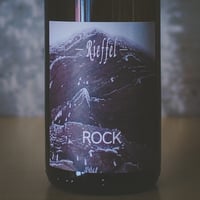 リーフェル "リースリング　ロック" | Rieffel "Riesling ROCK" 2020/2021