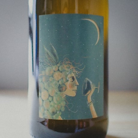 ヴィヴ・ワイナリー "ナトゥーラ・エスタティカ" 2021 | Viv Winery "Natura Estatica" 2021