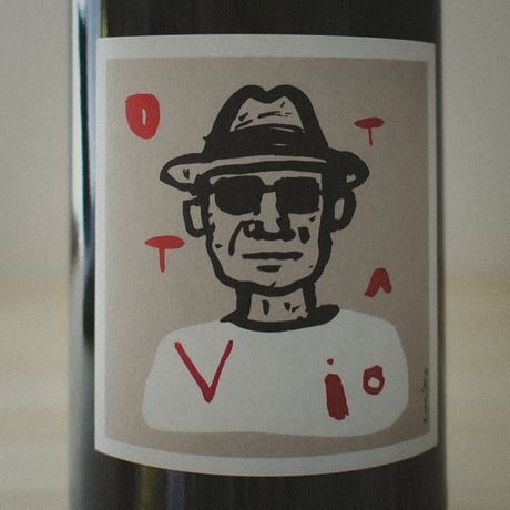 Cascina Tavijn “Ottavio” / カッシーナ タヴィン “オッターヴィオ” 2019