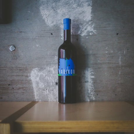 ラディコン "リボッラ ジャッラ" | Radikon Ribolla Gialla 2020 (500ml)