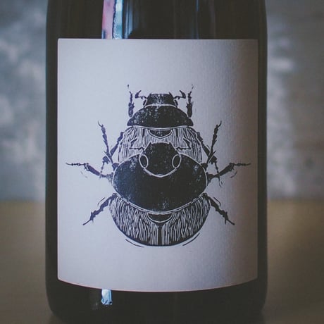 ヴァン・ノエ "ピュリニー・モンラッシェ・ル・トレザン・スーパーポジション" | Vin Noe "PULIGNY MONTRACHET LE TREZIN SUPERPOSITION" 2023