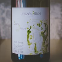 ラ・ヴィーニュ・デュ・ペロン "セレーヌ・ブランシュ" | La Vigne du Perron "Serene Blanche" 2023