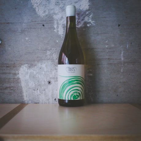 ​セラー・テュエット ”ト・ブラン” | Celler Tuets "Tot Blanc" 2022