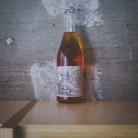 エムケーワイン "アスタロス" 2022 | MK Wine "Astaroth" 2022