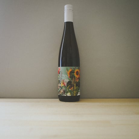 テラキュラ "フェアリーズ・イン・ザ・ガーデン" 2020 / Terracura Wines "Fairies in the Garden White Blend" 2021