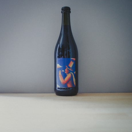 ヴィヴ・ワイナリー "ロニリコ・アサジャトーレ" 2020 | Viv Winery "L‘Onirico Assaggiatore" 2020