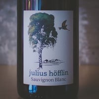 ユリウス・ホフリン "ソーヴィニョン・ブラン" | Julius Höfflin "Sauvignon Blanc" 2020